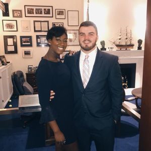 Meet your Posher, Dan